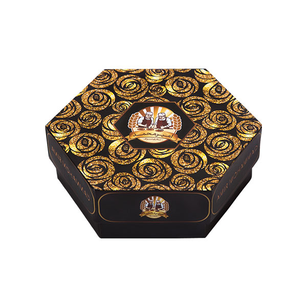 سوهان حبه ای (جعبه الماسی) 300گرم