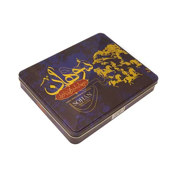 سوهان لقمه ویژه 500گرم