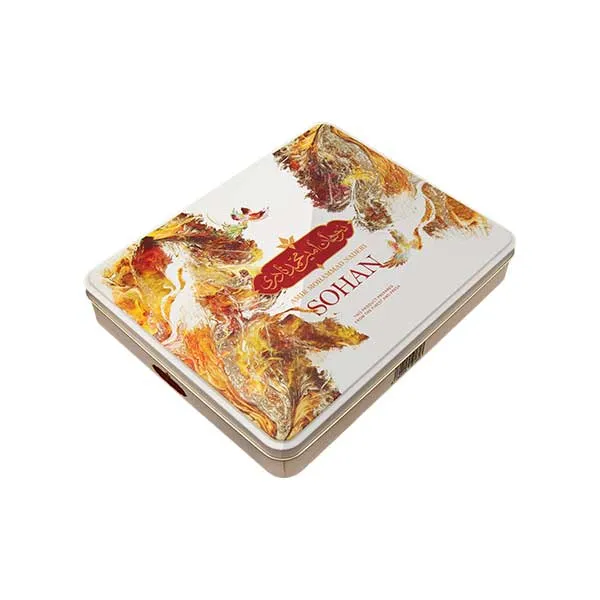 سوهان باقلوایی 500گرم