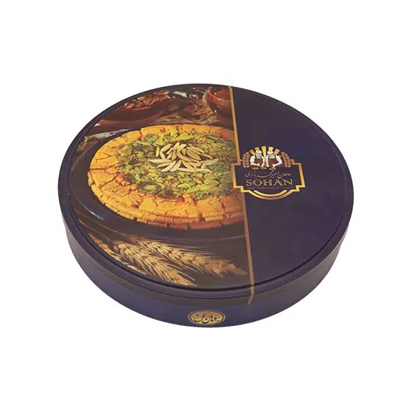 سوهان گل 500گرم