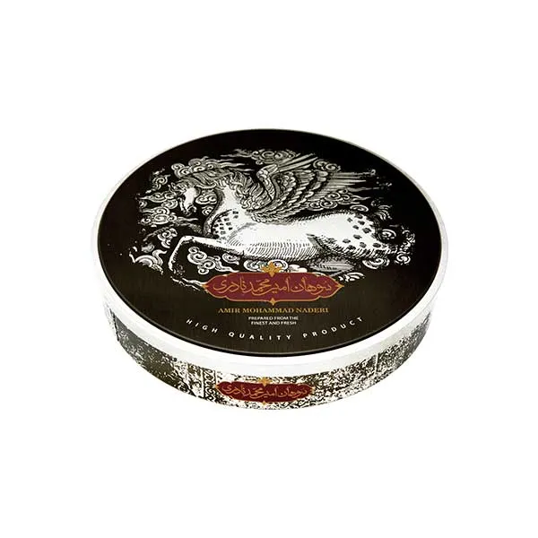 سوهان لقمه (نقره ای) 750 گرم