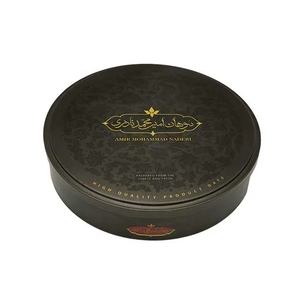 سوهان لقمه (اسلیمی) 500گرم