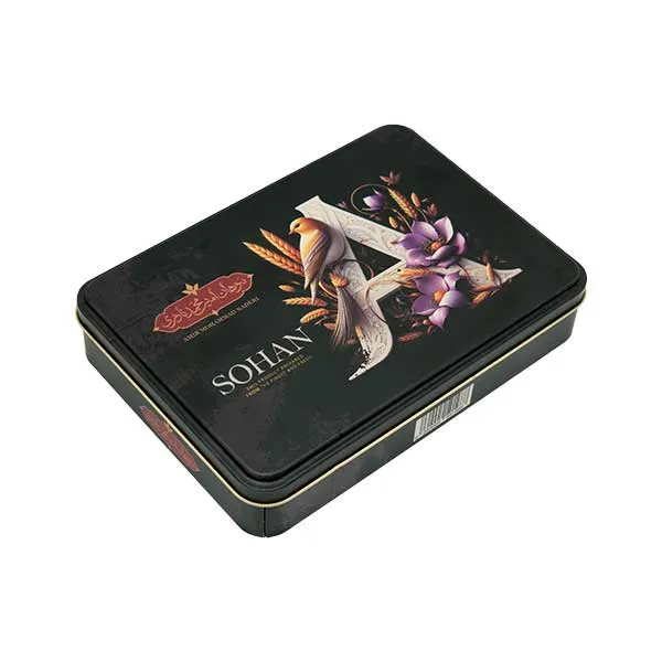 سوهان لقمه کنجد 500گرم