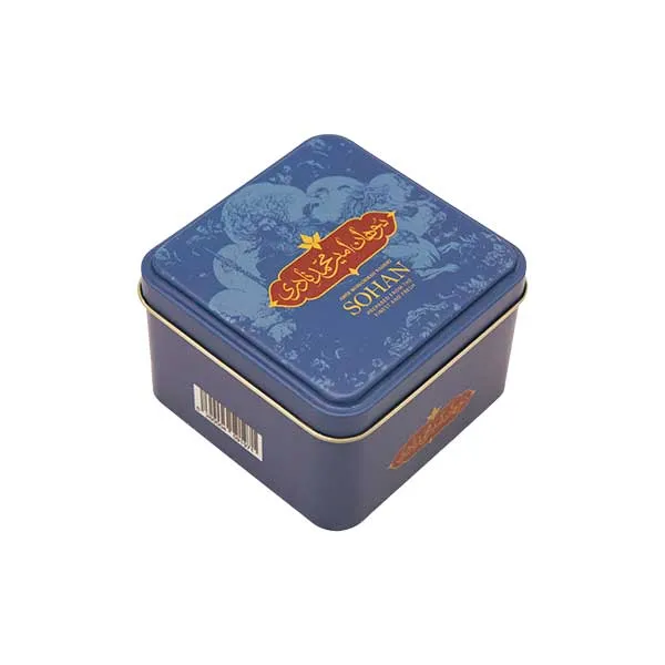 سوهان حبه (جعبه مربع) 220گرم