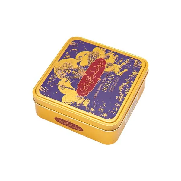 سوهان باقلوایی (گیفت) 300گرم