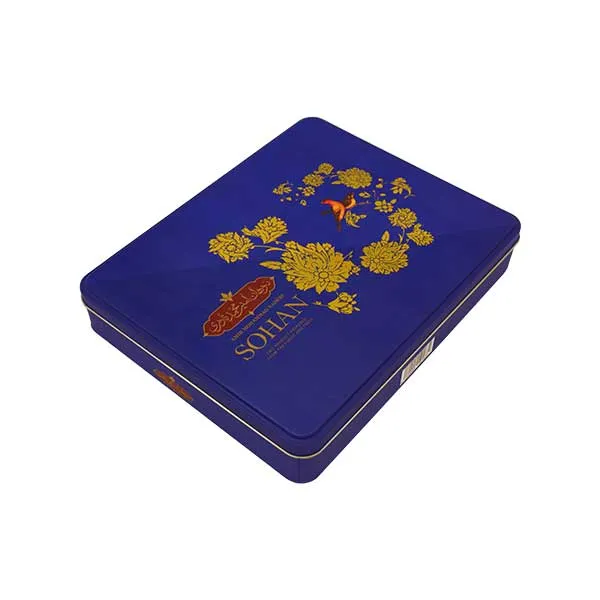 سوهان سکه 500 گرم